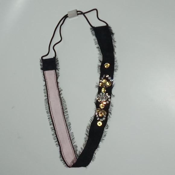 Juicy Couture headband - Picture 1 of 4